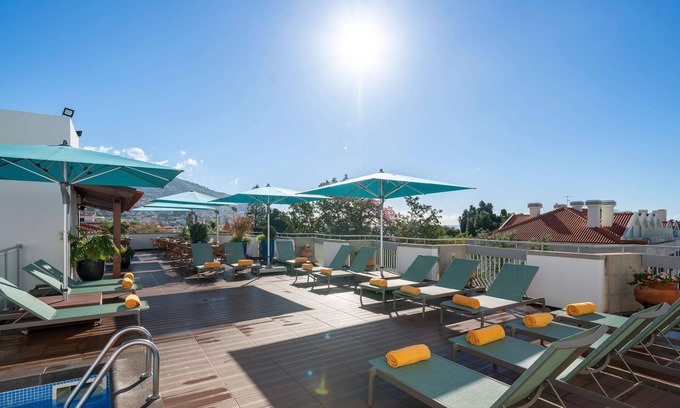 Se Hotel | Hotel Madeira