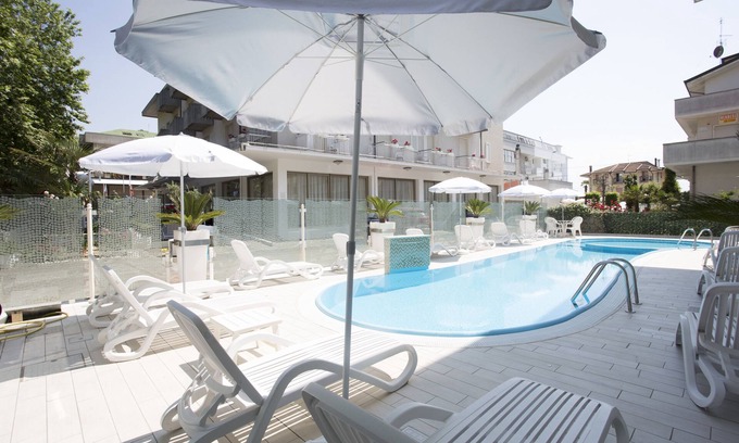 Igea Marina Hotel | Hotel Madison