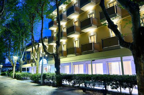 Igea Marina Hotel | Hotel Madison