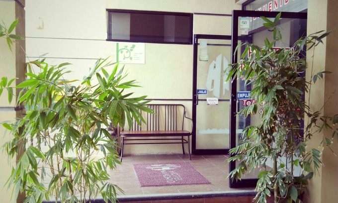 Tuxtla Gutierrez Hotel | Hotel Madrid Tuxtla