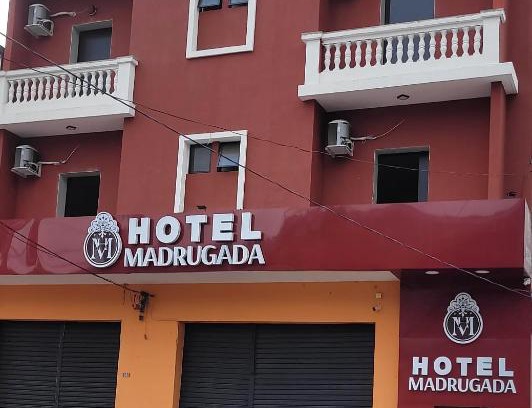 Zona Leste Hotel | Hotel Madrugada