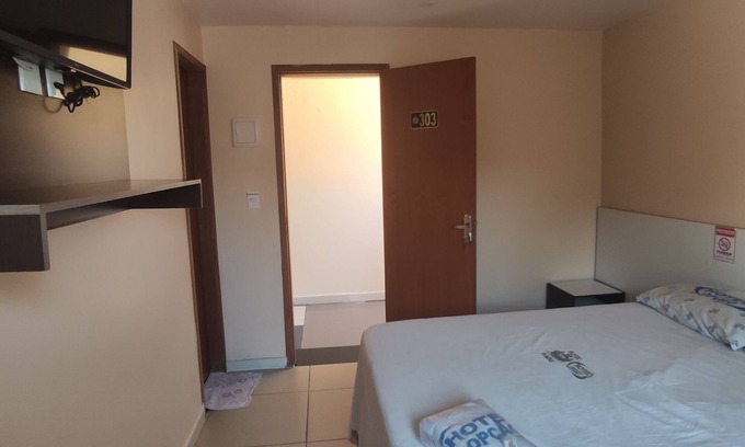 Centro Hotel | Hotel Madu