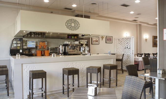 Ronda Hotel | Hotel Maestranza