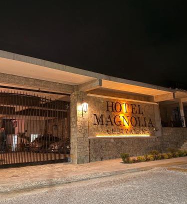 Cuetzalan del Progreso Hotel | Hotel Magnolia cuetzalan