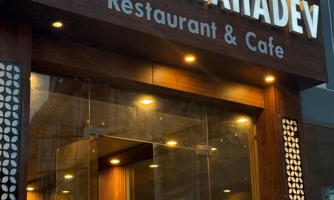 Tapovan Hotel | Hotel Mahadev Restaurant & Cafe