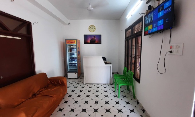 Faizabad Hotel | Hotel Mahan Inn