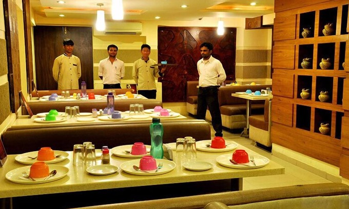 Ludhiana Hotel | Hotel Maharaja
