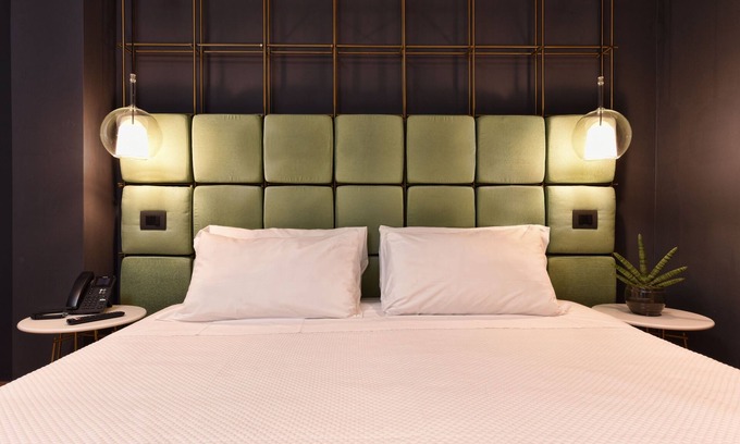 San Marco Hotel | Hotel Maison Ducal