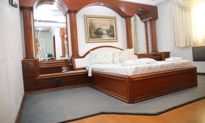 Vila Guilherme Hotel | Hotel Maison Florense