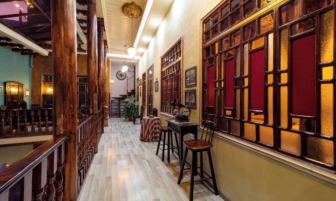 Cuenca Hotel | HOTEL MAJESTIC 1 CUENCA