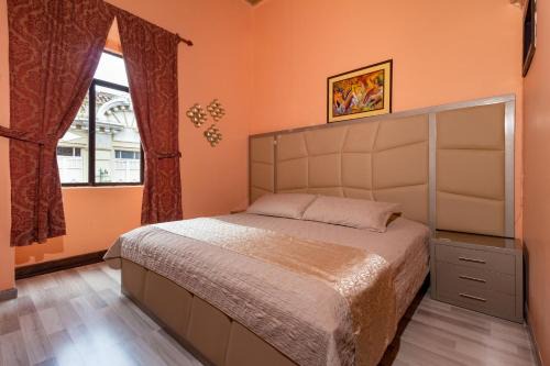 Cuenca Hotel | Hotel Majestic en Cuenca