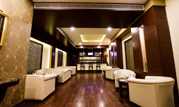 Jalandhar Hotel | Hotel Majestic Grand