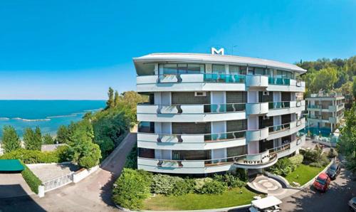 Gabicce Mare Hotel | Hotel Majestic