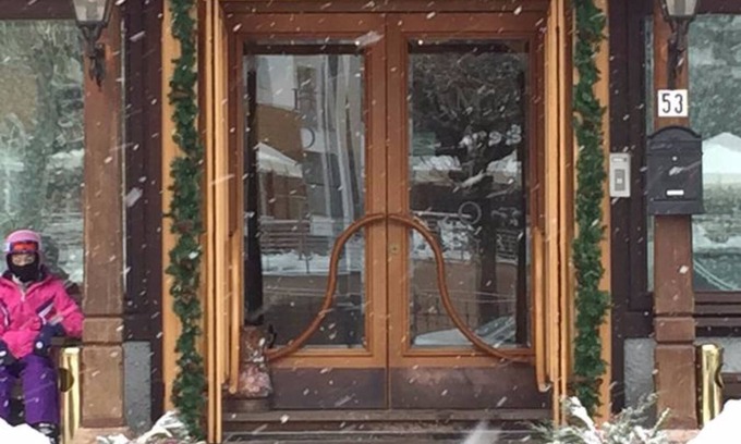 Cortina d'Ampezzo Hotel | Hotel Majoni