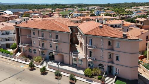 Santa Teresa di Gallura Hotel | Hotel Majore