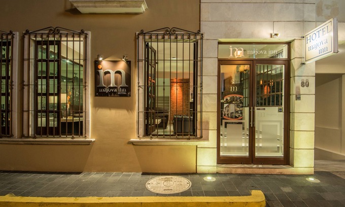Xalapa Hotel | Hotel Majova Inn Xalapa