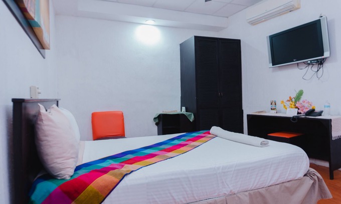 Tuxtla Gutierrez Hotel | Hotel Makarios