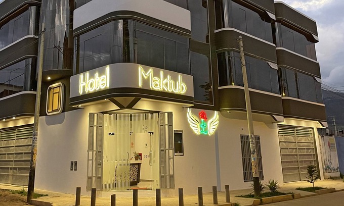 El Tambo Hotel | Hotel Maktub