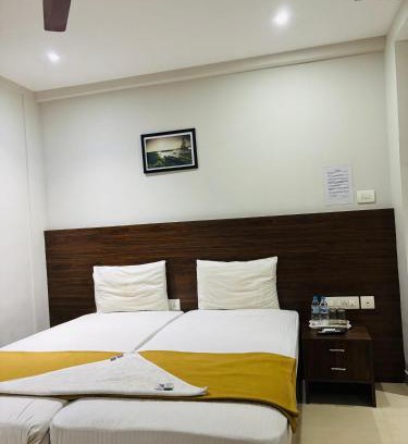 Perintalmanna Apartment | Hotel Malabar Grand