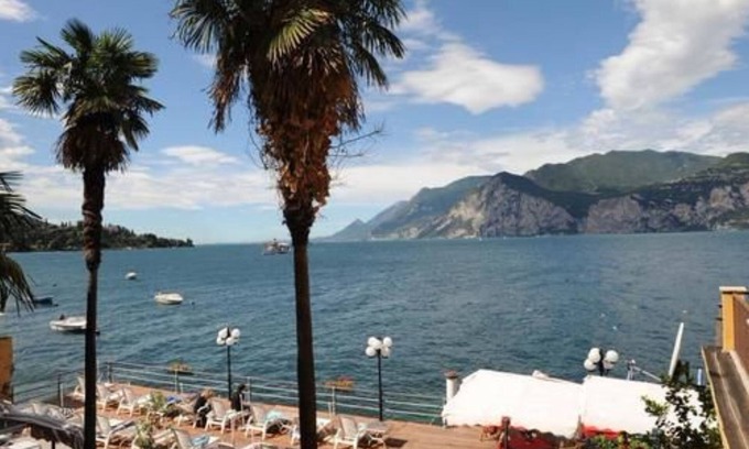 Malcesine Hotel | Hotel Malcesine