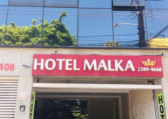 Zona Norte Hotel | Hotel Malka