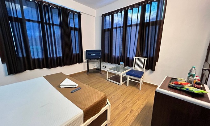 New Manali Hotel | Hotel Manali Palace