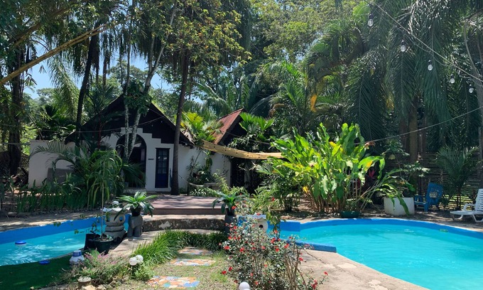 Puerto Viejo de Talamanca Hotel | Hotel Mandacaru Puerto Viejo