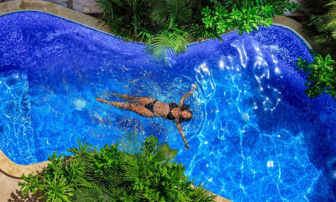 Barra de Colotepec Hotel | Hotel Manglar