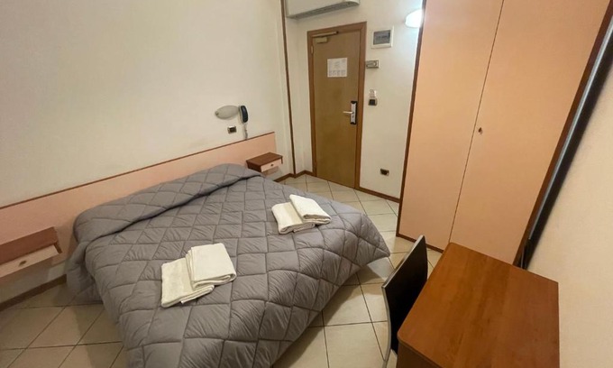 Rivazzurra Hotel | Hotel Manola