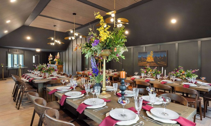 Manteo Hotel | Hotel Manteo, Trademark Collection by Wyndham