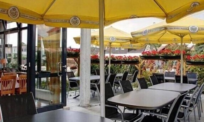 Paderborn Hotel | Hotel Manu