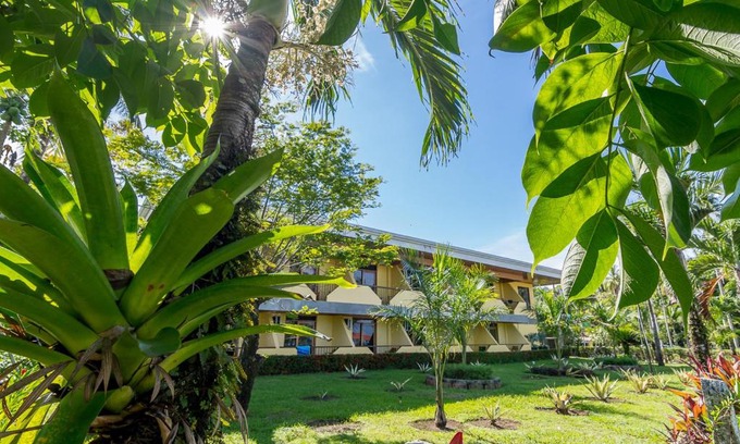 Manuel Antonio Hotel | Hotel Manuel Antonio