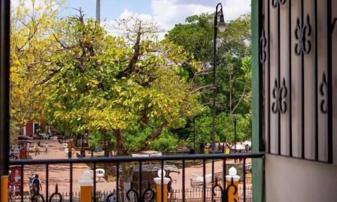 Chichen Itza - Valladolid Hotel | Hotel María de la Luz