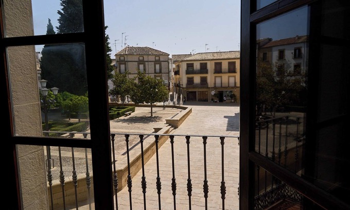 Ubeda Hotel | Hotel María de Molina