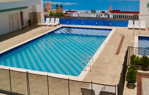 El Bosque Hotel | Hotel Mar del Plata