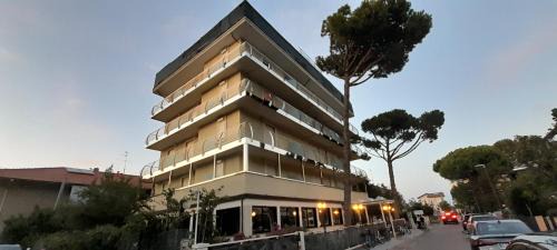 Pinarella Hotel | Hotel Marbella