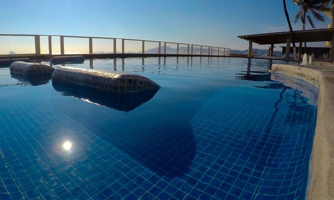 Manzanillo Hotel | Hotel Marbella
