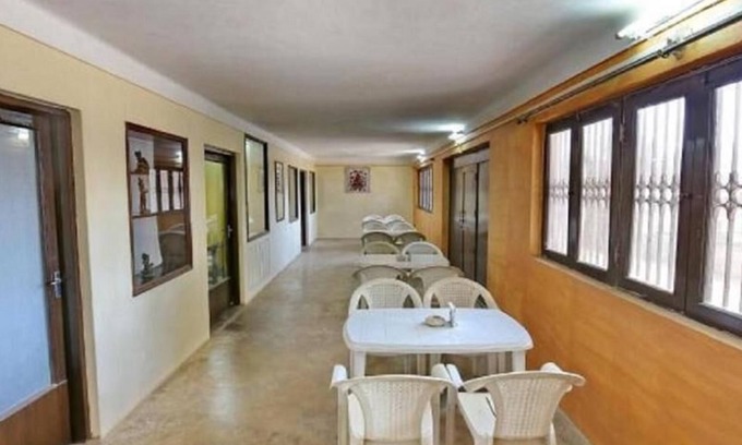 Khajuraho Hotel | Hotel Marble Palace