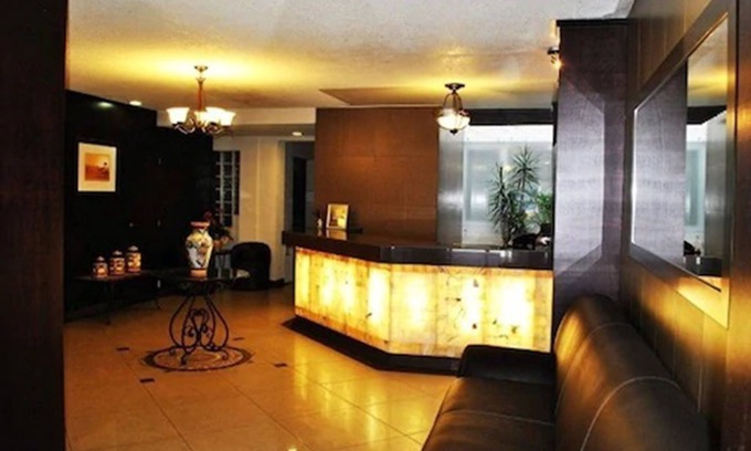 Historic Centre Hotel | Hotel Marcella Clase Ejecutiva