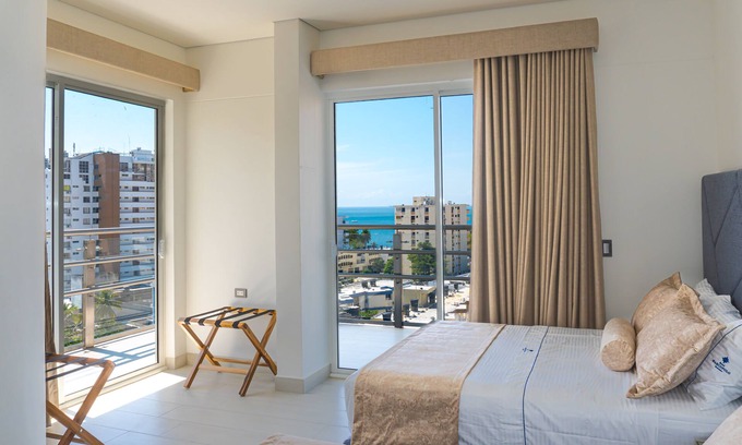 El Rodadero Hotel | Hotel Marco Polo Rodadero