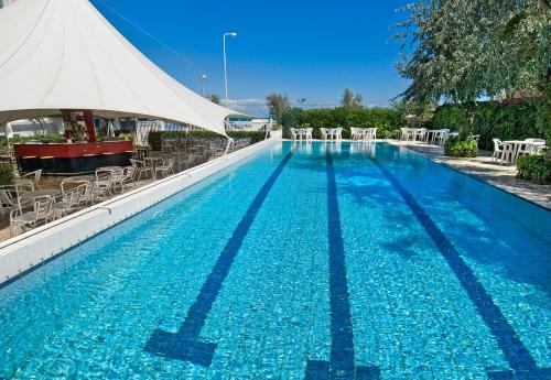 Senigallia Hotel | Hotel Mareblu
