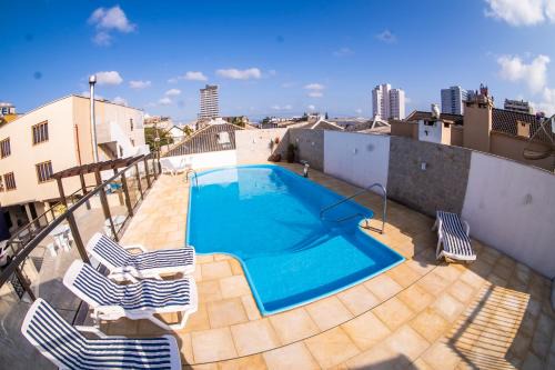 Tramandai Hotel | Hotel Mares do Sul