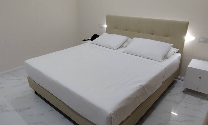 Bullona Hotel | Hotel Margot