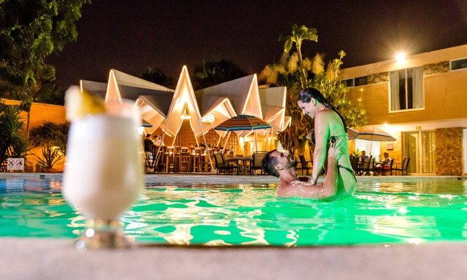 Centro Hotel | Hotel Maria del Carmen Merida