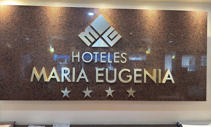 Tuxtla Gutierrez Hotel | Hotel Maria Eugenia Tuxtla Gutierrez