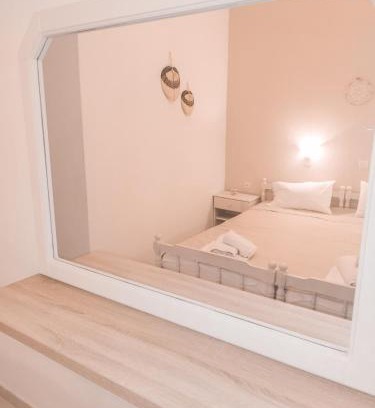 Chrisi Akti Hotel | Hotel Maria