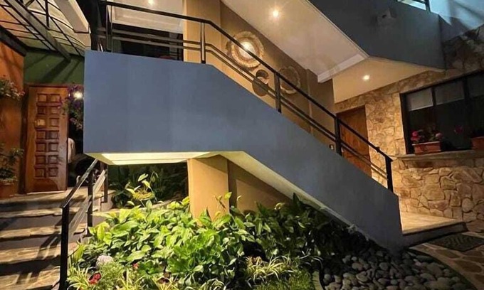 Ahuachapan Hotel | Hotel Maria Isabel Ataco