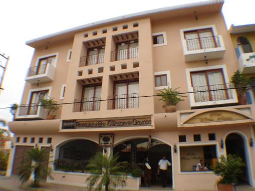 Crucecita Hotel | Hotel Maria Mixteca