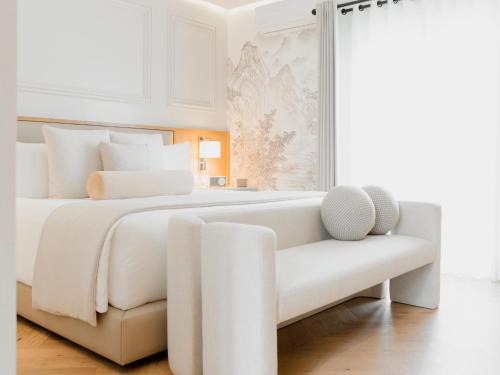 Zona Centro Hotel | Hotel Maria Camille