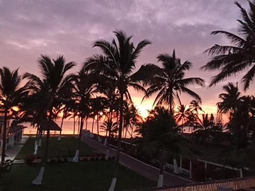 Tecolutla Hotel | Hotel Mariam